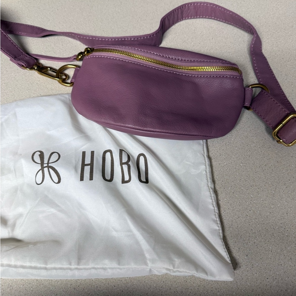 Hobo brand Fanny pack